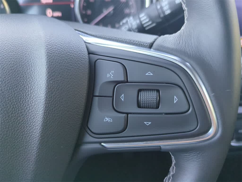 Thumbnail: 2021 Buick Encore GX - 25