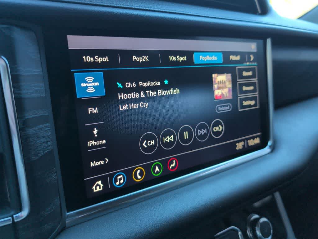 Thumbnail: 2021 GMC Yukon - 33