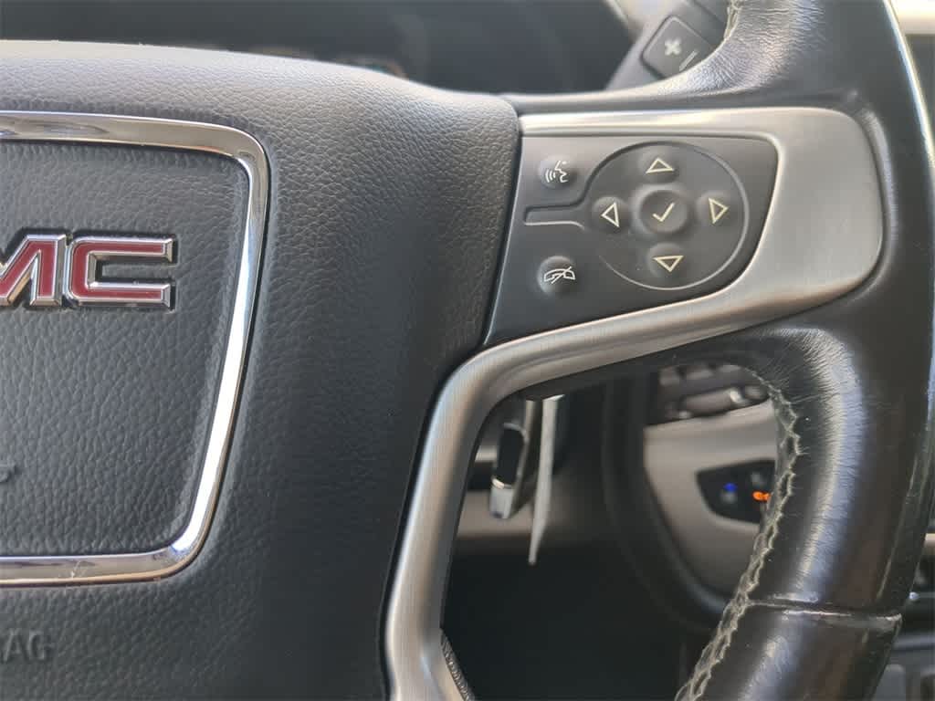 Thumbnail: 2018 GMC Sierra 1500 - 25