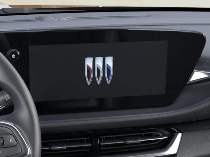 Thumbnail: 2026 Buick Envista - 20