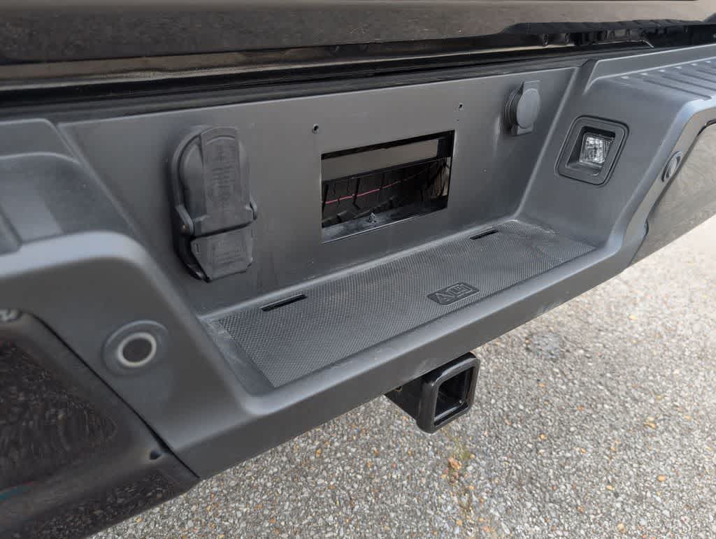 Thumbnail: 2022 Ford F-150 - 38