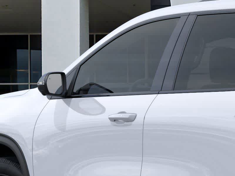 Thumbnail: 2026 GMC Acadia - 12