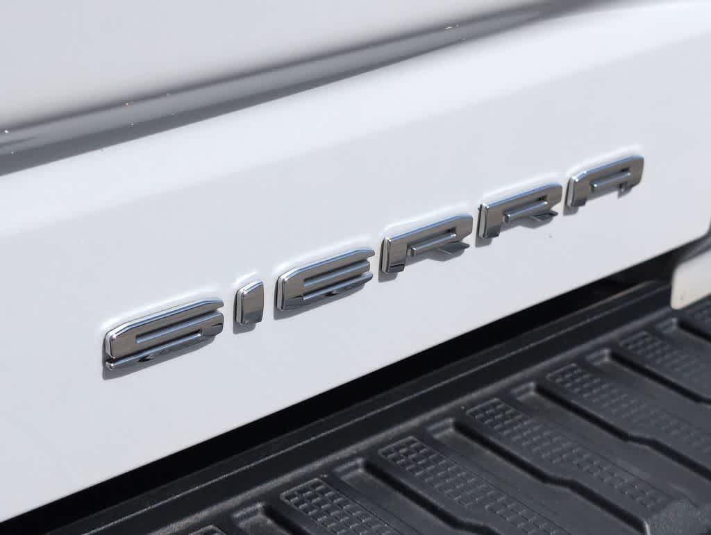 Thumbnail: 2023 GMC Sierra 1500 - 12