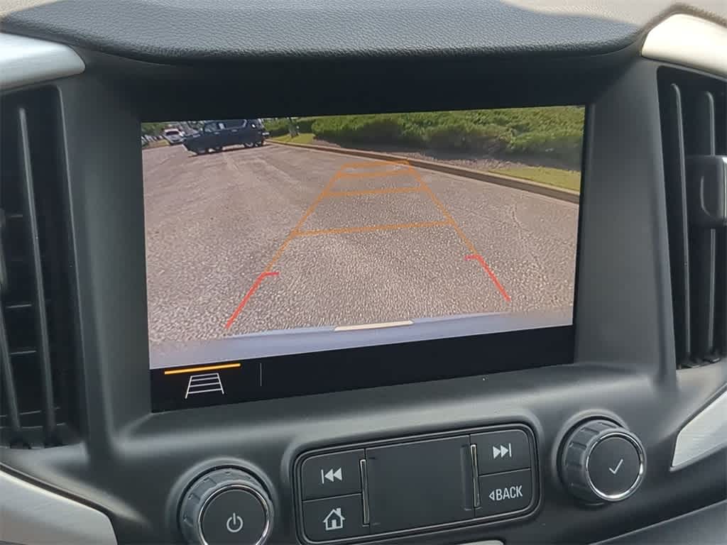 2021 GMC Terrain SLT 31