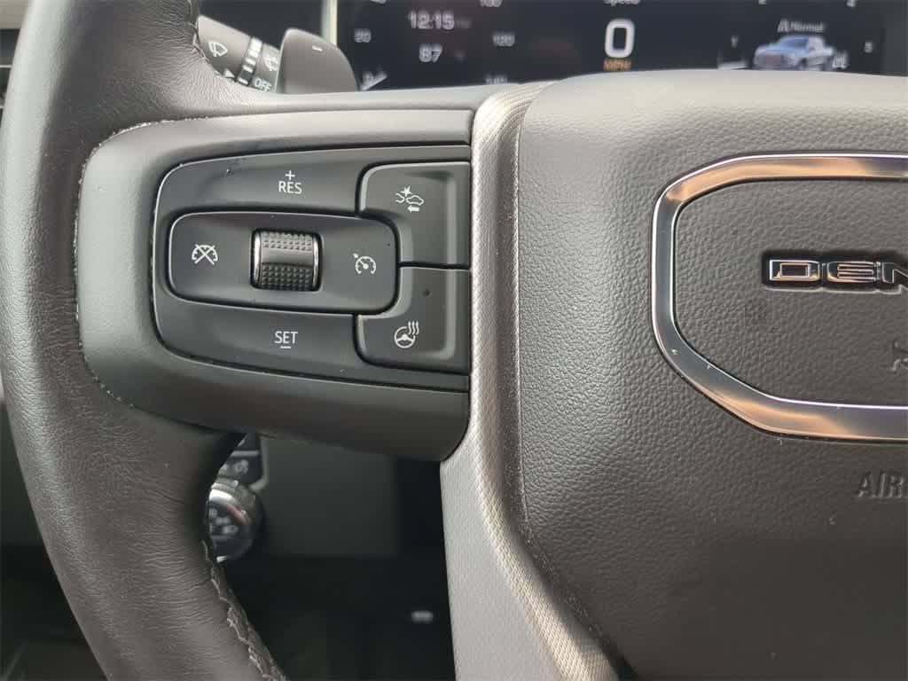 2023 GMC Sierra 1500 Denali 25