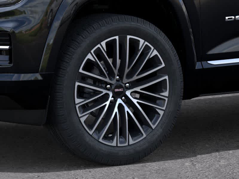 Thumbnail: 2026 GMC Terrain - 9