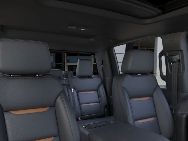 Thumbnail: 2026 GMC Sierra 1500 - 24