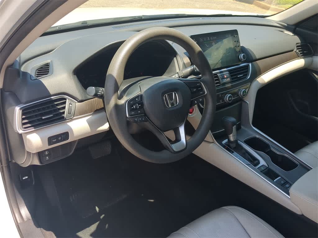 Thumbnail: 2019 Honda Accord - 10
