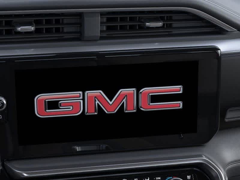 Thumbnail: 2025 GMC Sierra 1500 - 20