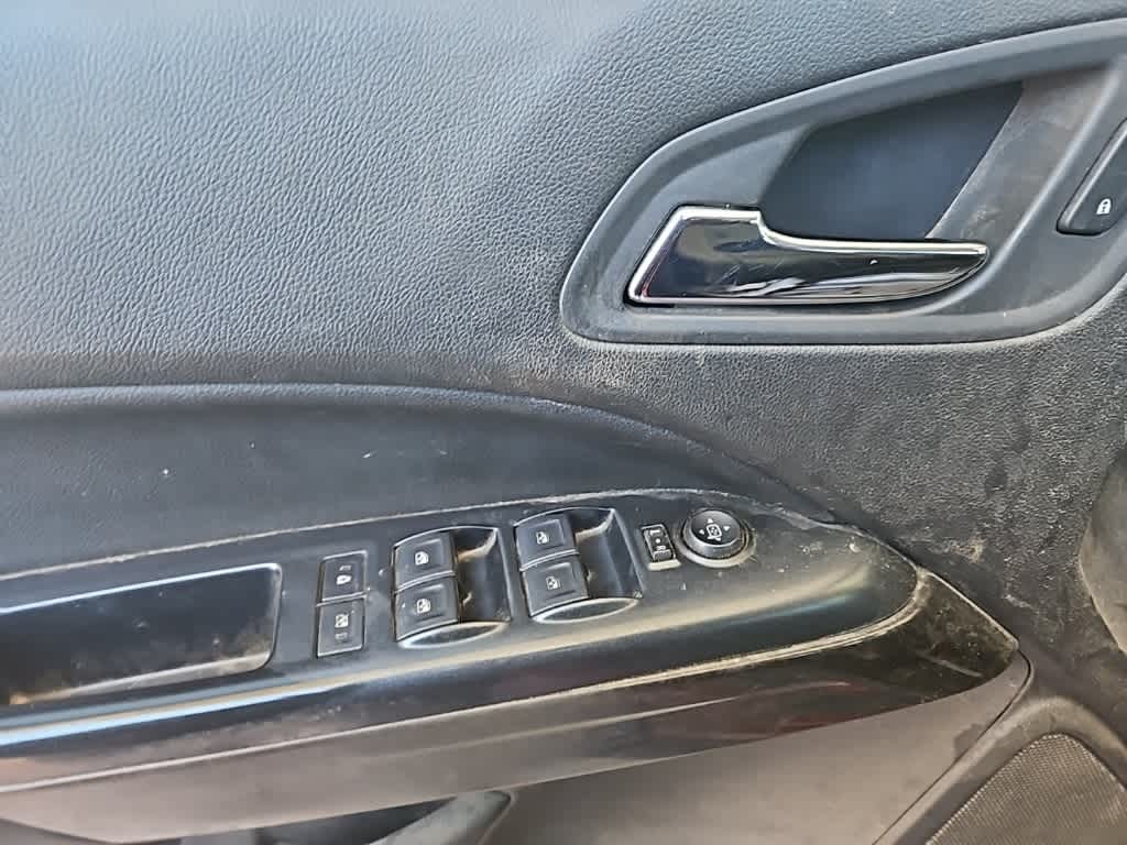 Thumbnail: 2016 GMC Canyon - 9