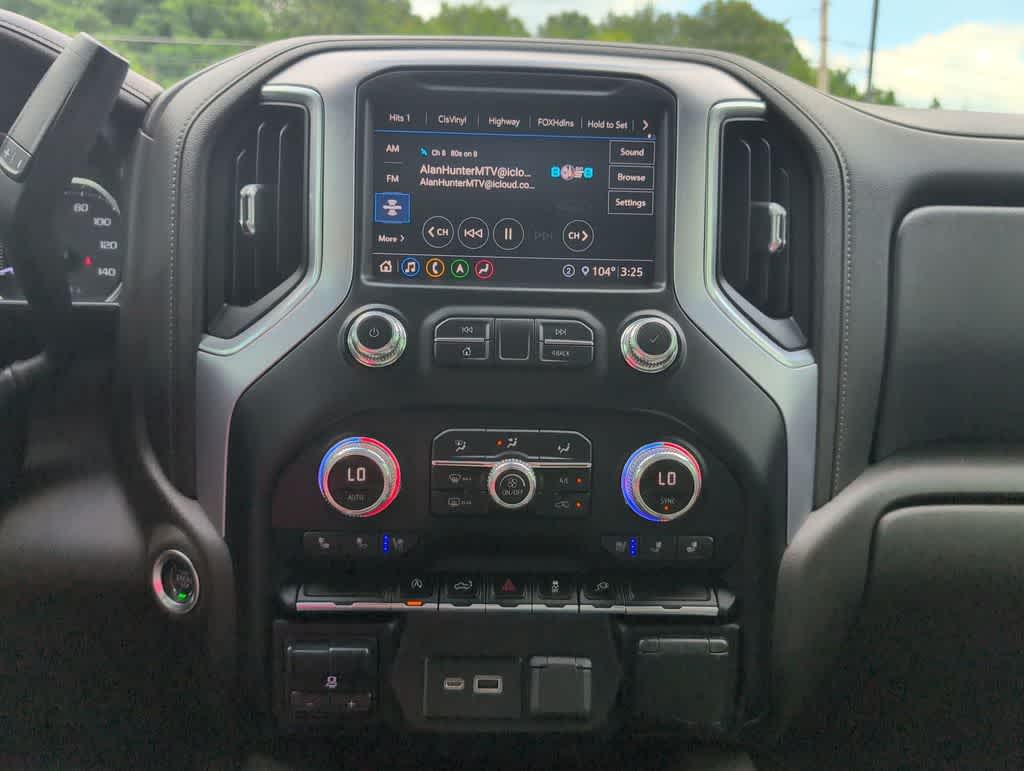 Thumbnail: 2020 GMC Sierra 1500 - 28