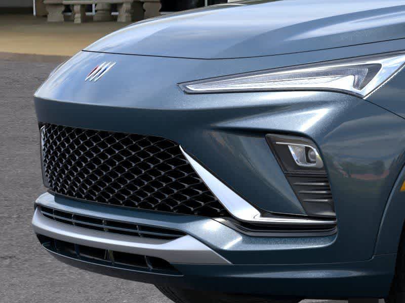 Thumbnail: 2026 Buick Envista - 13