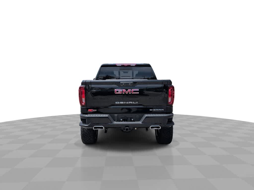 Thumbnail: 2026 GMC Sierra 1500 - 7