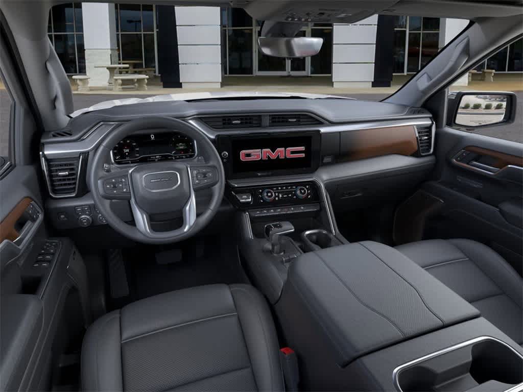Thumbnail: 2026 GMC Sierra 1500 - 15