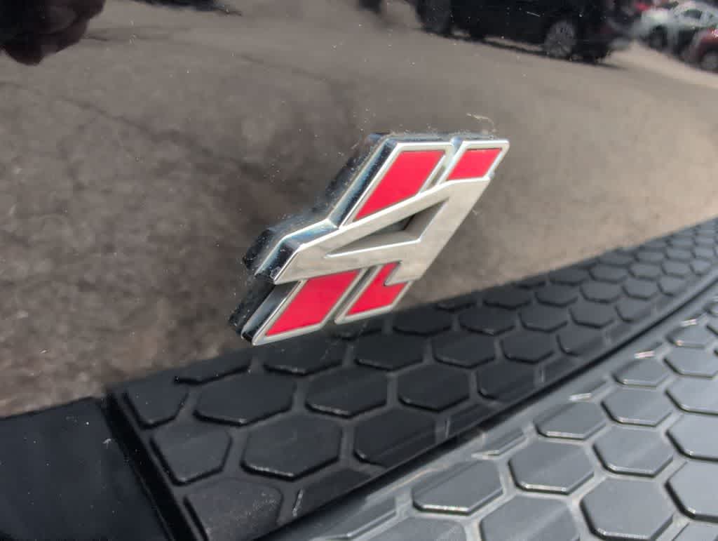 Thumbnail: 2018 Dodge Durango - 12