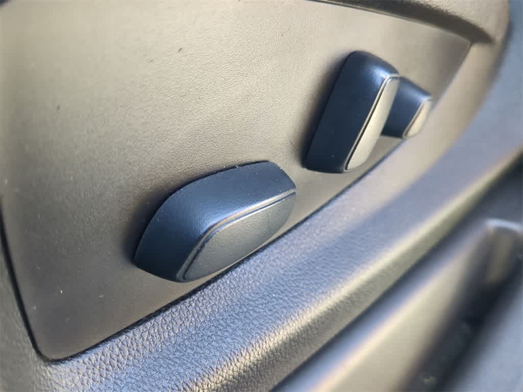 Thumbnail: 2018 GMC Sierra 1500 - 18