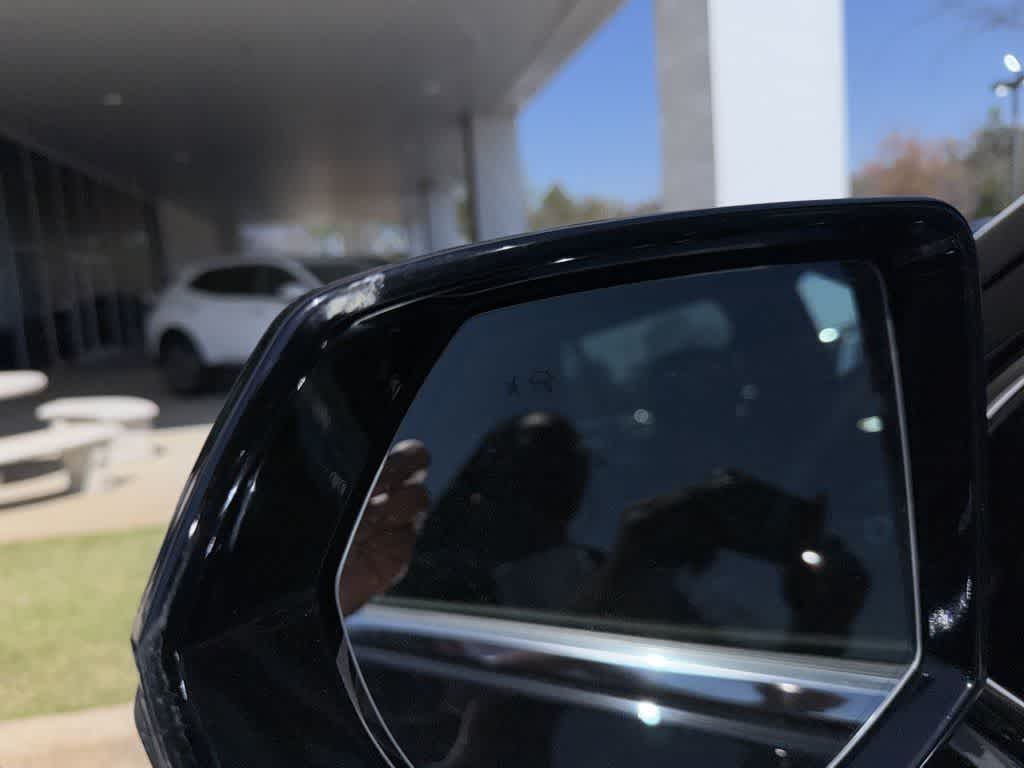 Thumbnail: 2022 GMC Yukon - 5