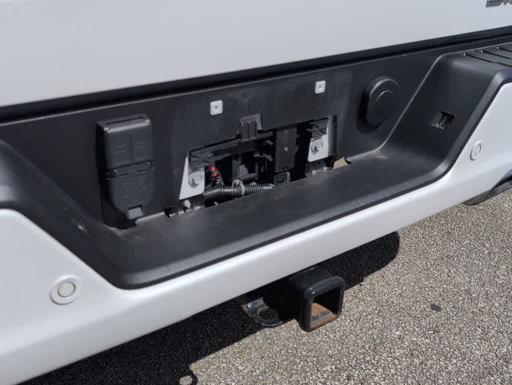 Thumbnail: 2023 GMC Sierra 1500 - 35