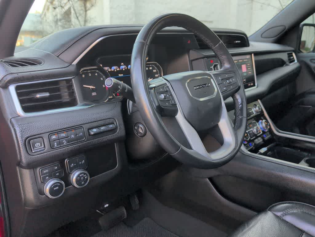 Thumbnail: 2021 GMC Yukon - 10