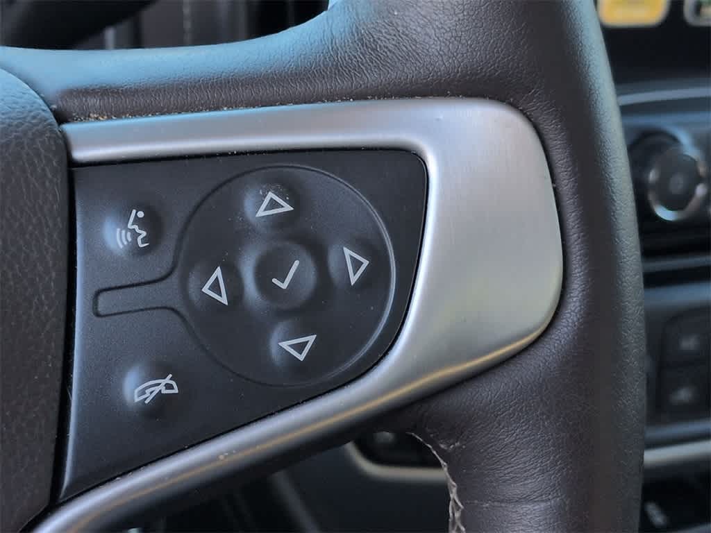 Thumbnail: 2018 GMC Sierra 1500 - 25