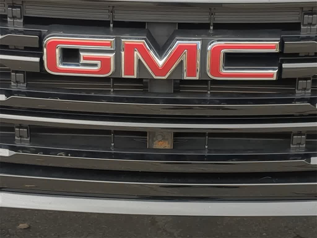 Thumbnail: 2023 GMC Acadia - 12