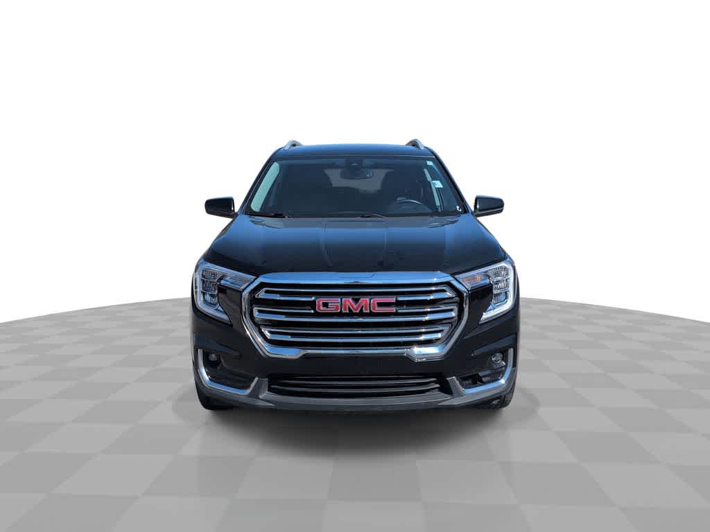 Thumbnail: 2024 GMC Terrain - 3