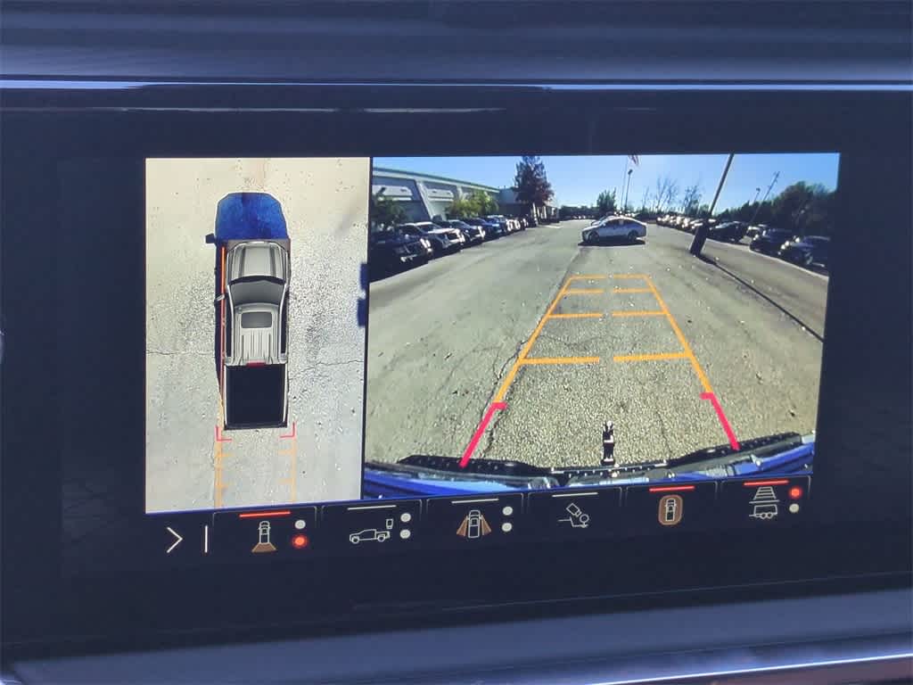 Thumbnail: 2026 GMC Sierra 1500 - 30