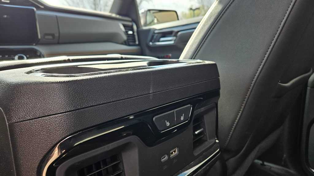 Thumbnail: 2024 GMC Sierra 1500 - 6