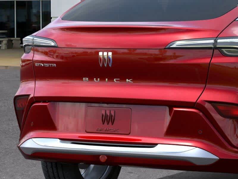 Thumbnail: 2026 Buick Envista - 14