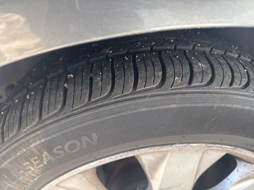 Thumbnail: 2008 Honda Accord - 10