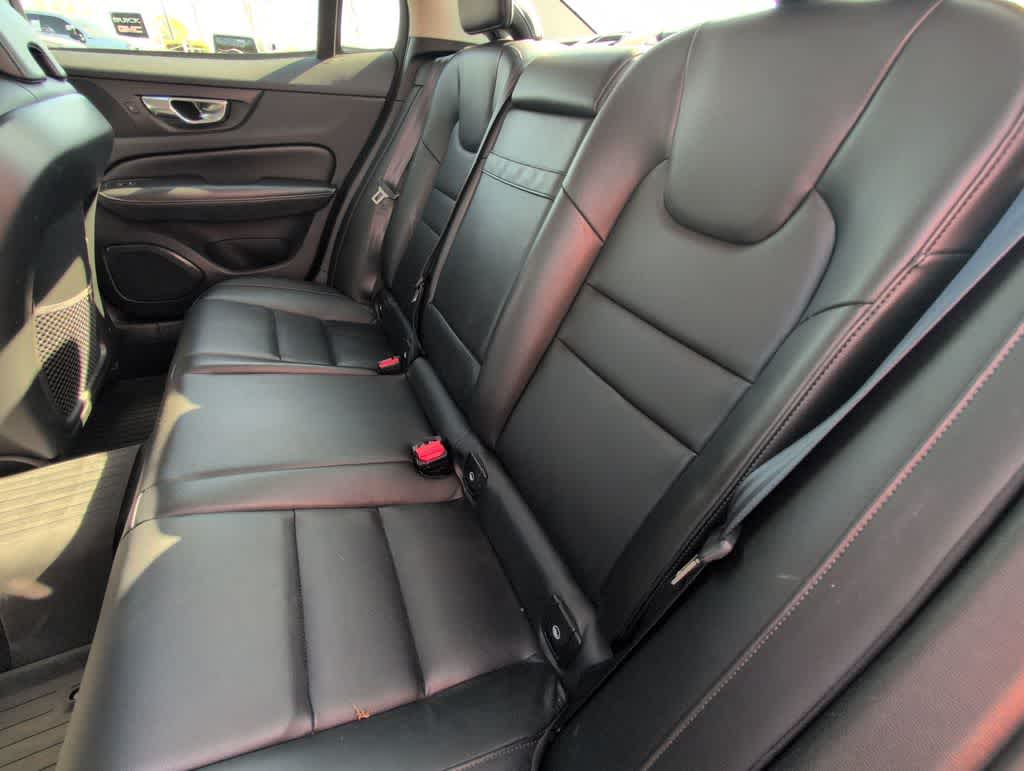 Thumbnail: 2020 Volvo S60 - 20