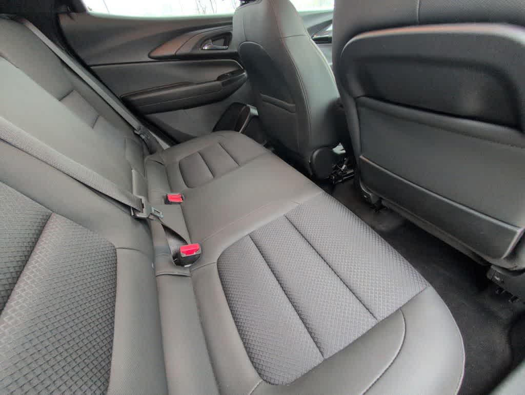 Thumbnail: 2022 Chevrolet TrailBlazer - 21