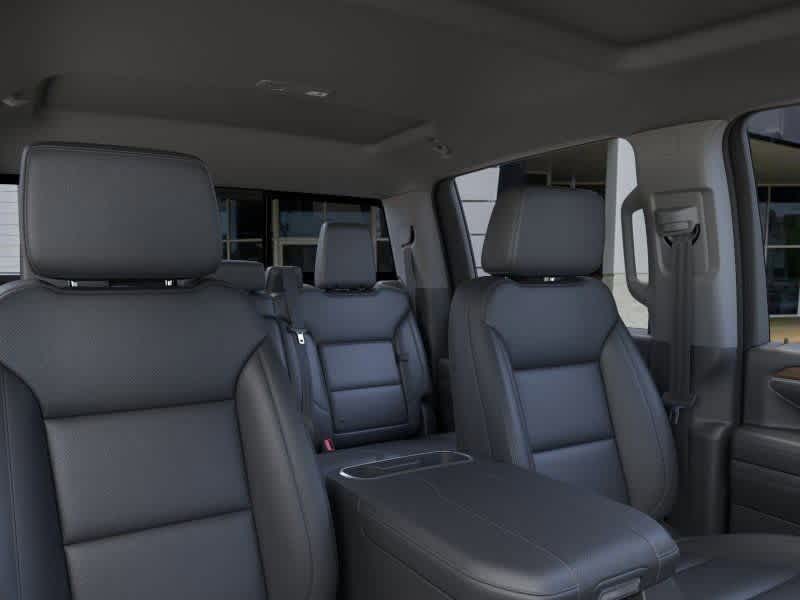 Thumbnail: 2026 GMC Sierra 2500 - 24