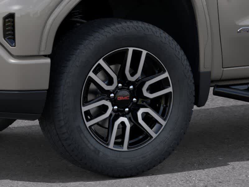 Thumbnail: 2026 GMC Sierra 1500 - 9
