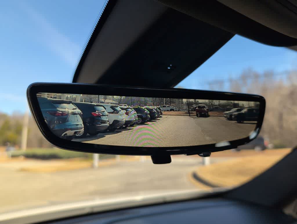 Thumbnail: 2022 Chevrolet Traverse - 40