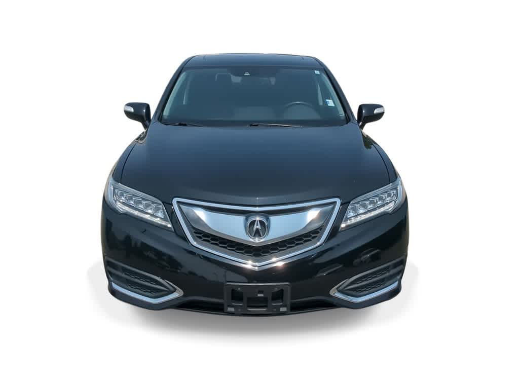 Thumbnail: 2016 Acura RDX - 3