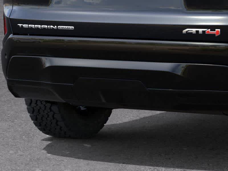 Thumbnail: 2026 GMC Terrain - 14