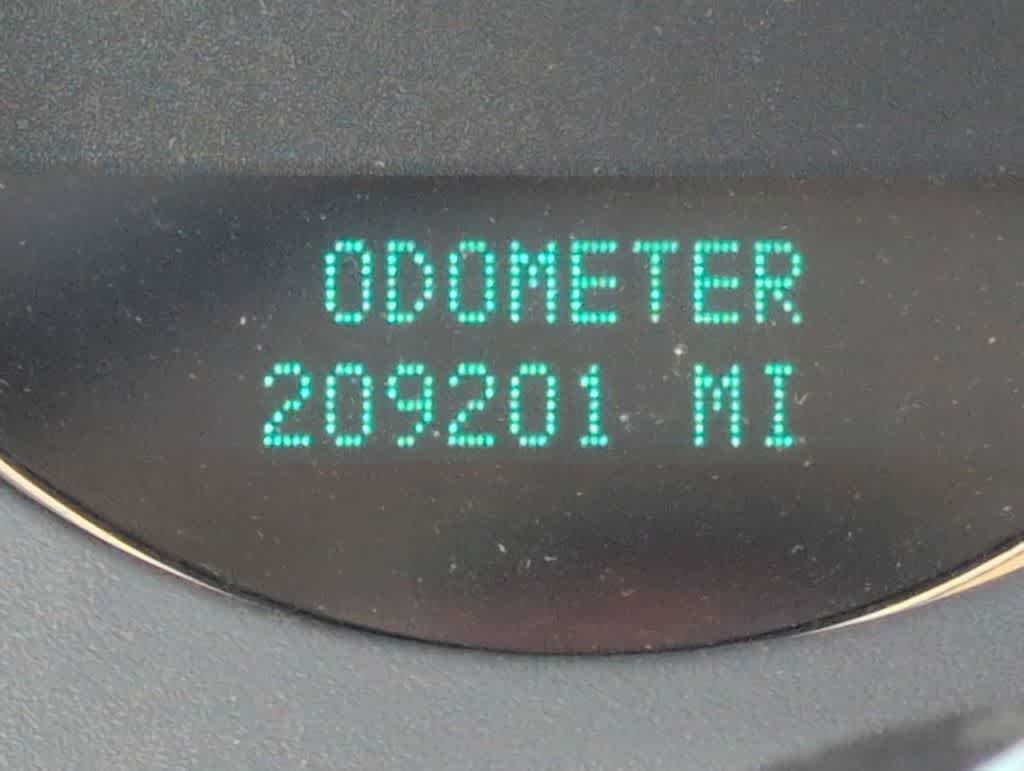 Thumbnail: 2007 Chevrolet Avalanche 1500 - 30