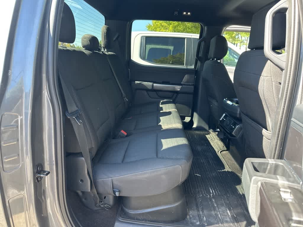 Thumbnail: 2021 Ford F-150 - 11