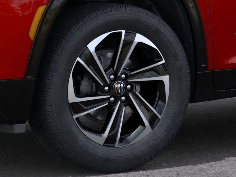 Thumbnail: 2026 Buick Enclave - 9