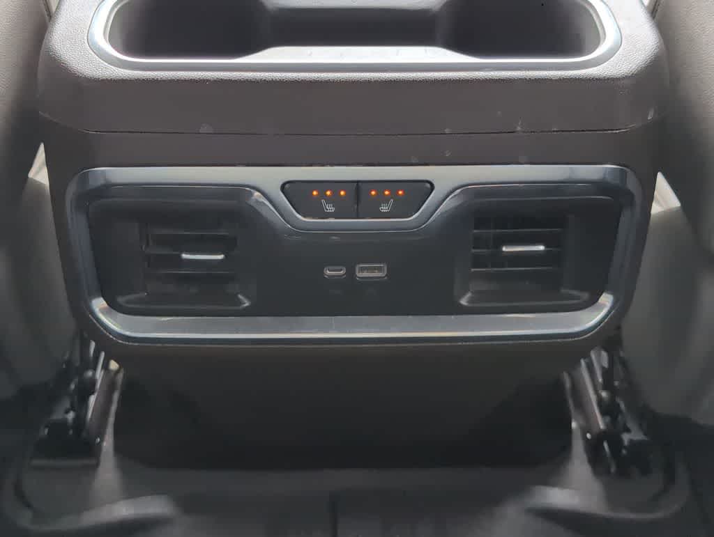 Thumbnail: 2022 GMC Sierra 1500 - 39