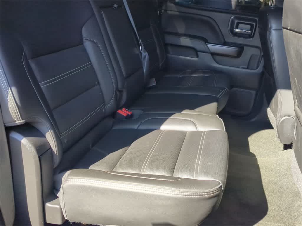 Thumbnail: 2018 GMC Sierra 1500 - 21