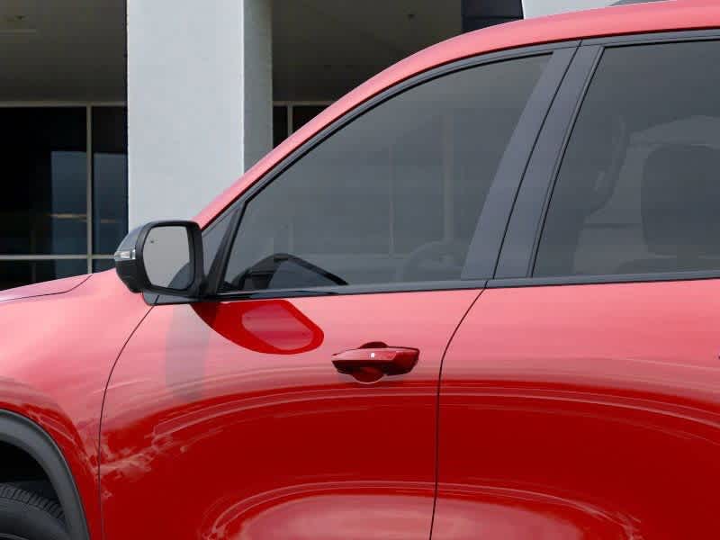 Thumbnail: 2026 GMC Acadia - 12