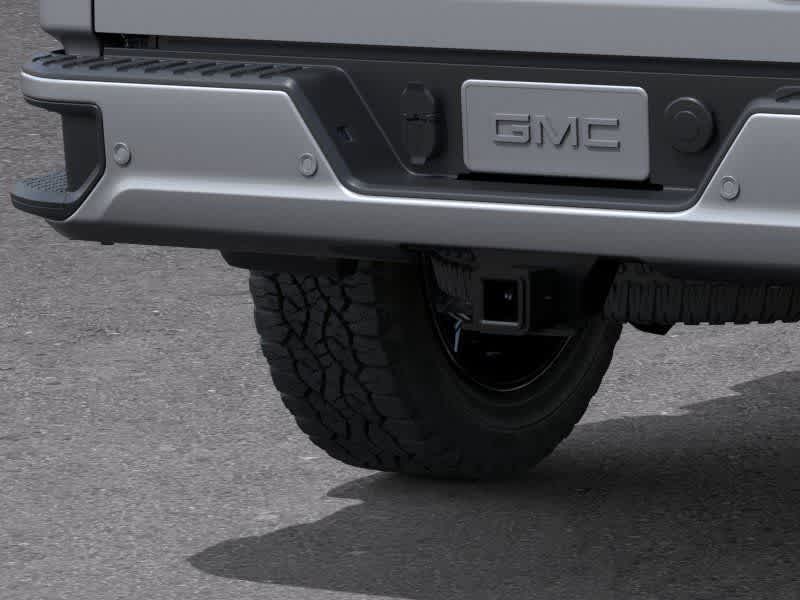 Thumbnail: 2026 GMC Sierra 2500 - 14