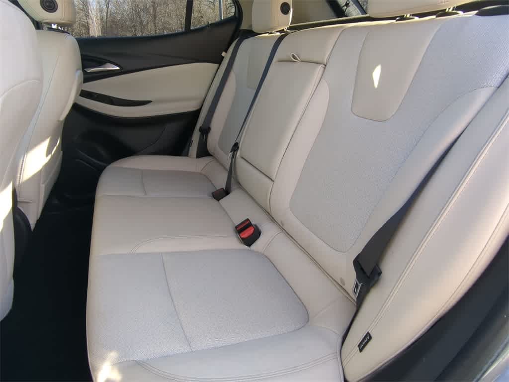 Thumbnail: 2022 Buick Encore GX - 20