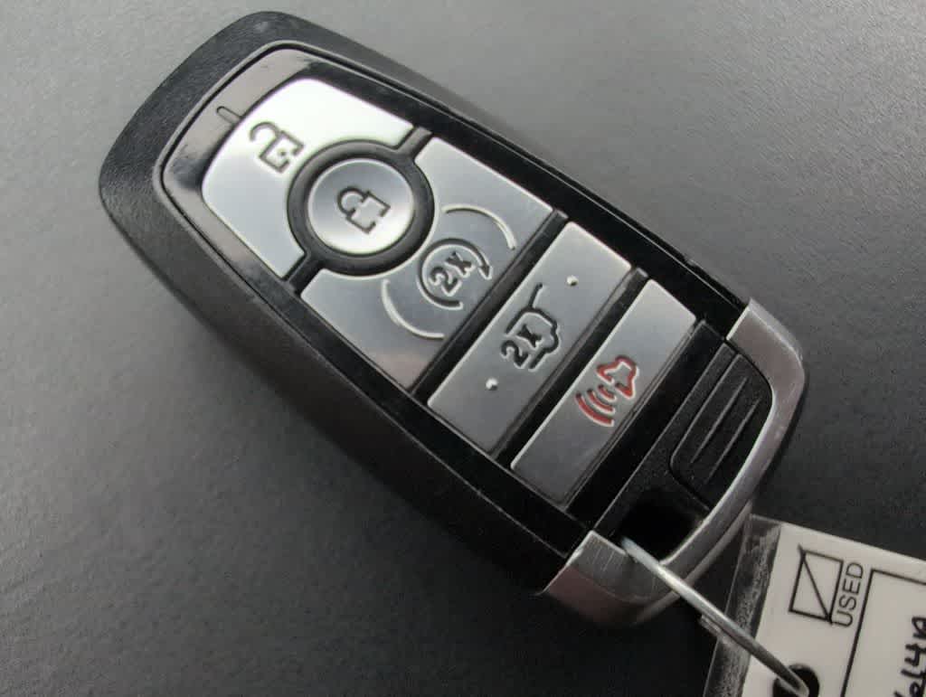 Thumbnail: 2021 Ford Explorer - 37