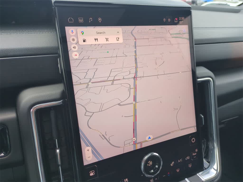 Thumbnail: 2025 GMC Yukon - 31