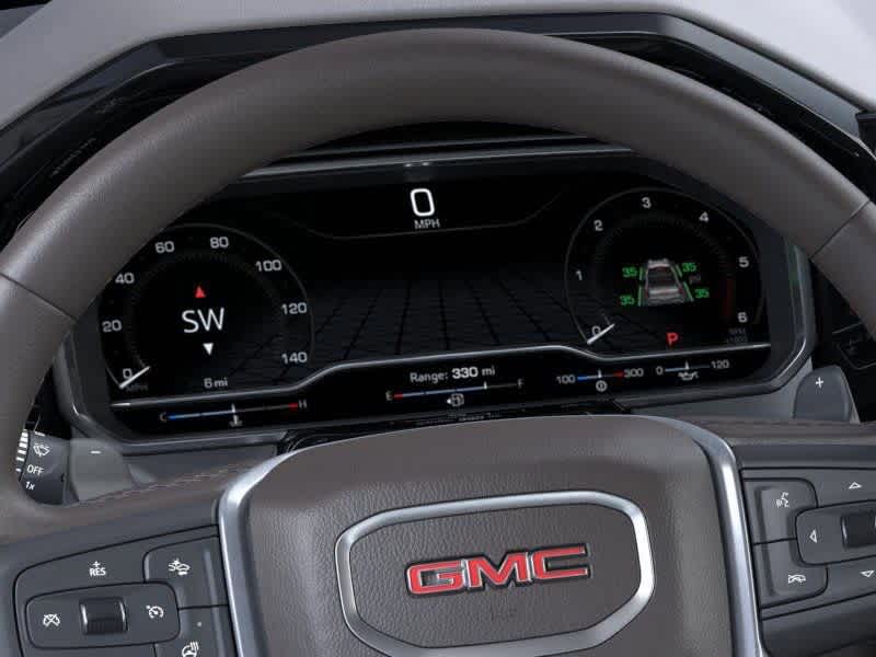 Thumbnail: 2025 GMC Sierra 1500 - 18