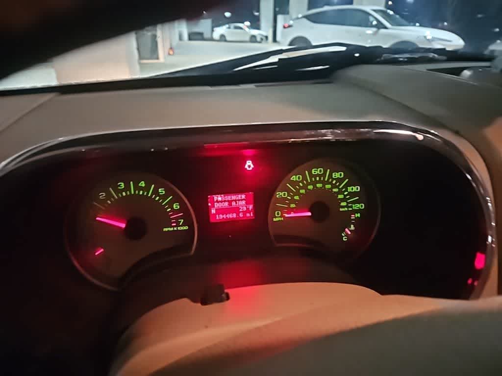 Thumbnail: 2006 Ford Explorer - 6