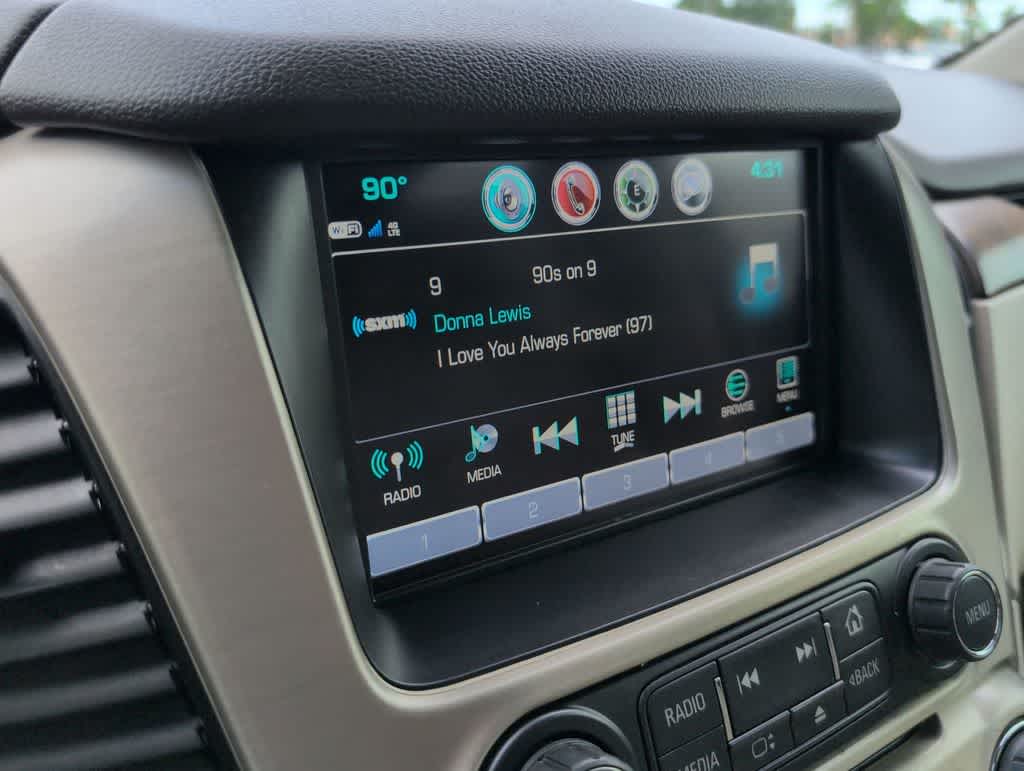 Thumbnail: 2019 GMC Yukon - 31